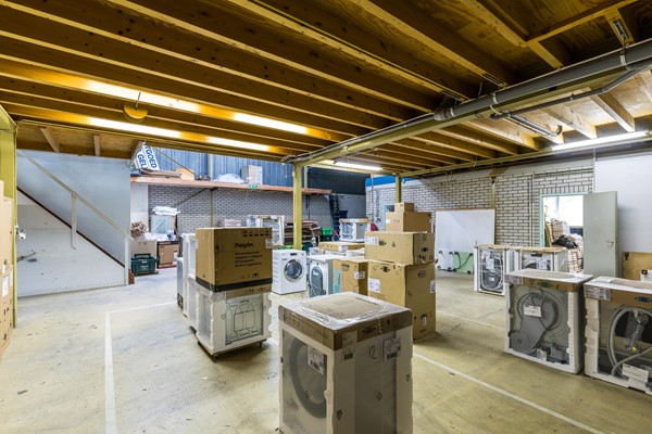 Medium property photo - Heulweg 1, 2641 KP Pijnacker